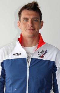 Matyáš KLANG