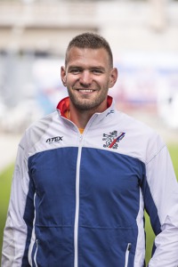 Ondřej SYNEK