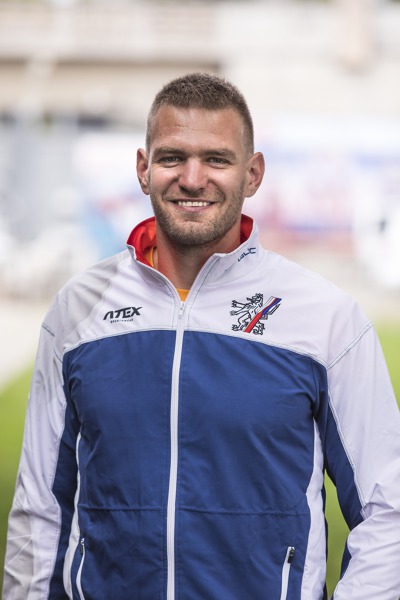 Ondřej SYNEK