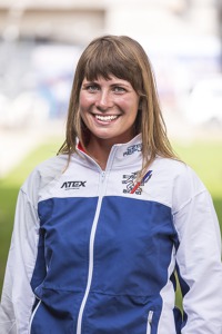 Lucie ŽABOVÁ