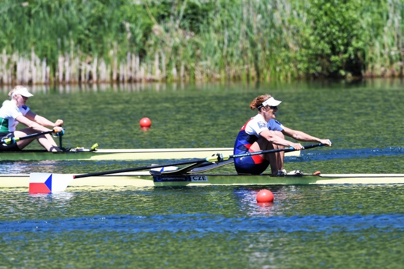 Evropský šampionát 2019 v Lucernu