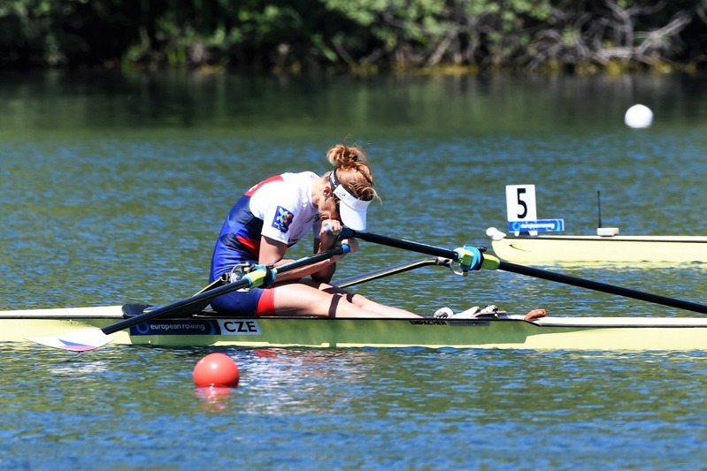 Evropský šampionát 2019 v Lucernu