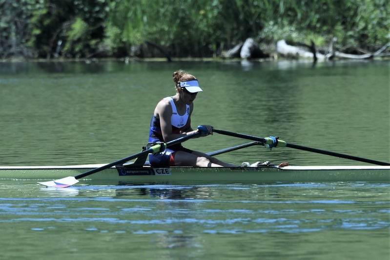 Evropský šampionát 2019 v Lucernu