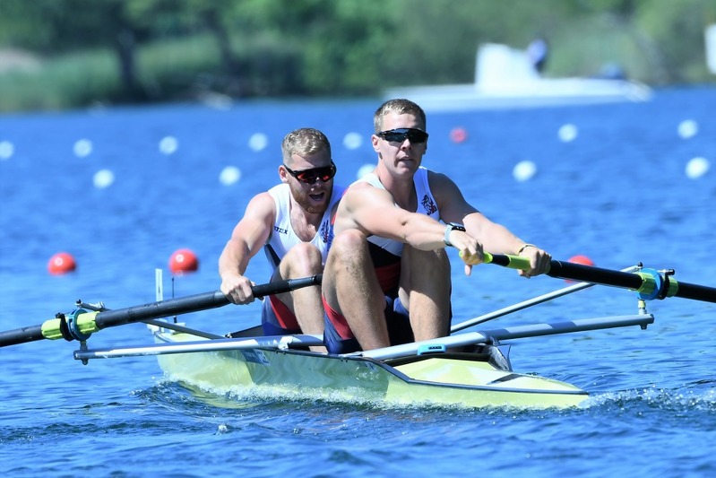 Evropský šampionát 2019 v Lucernu