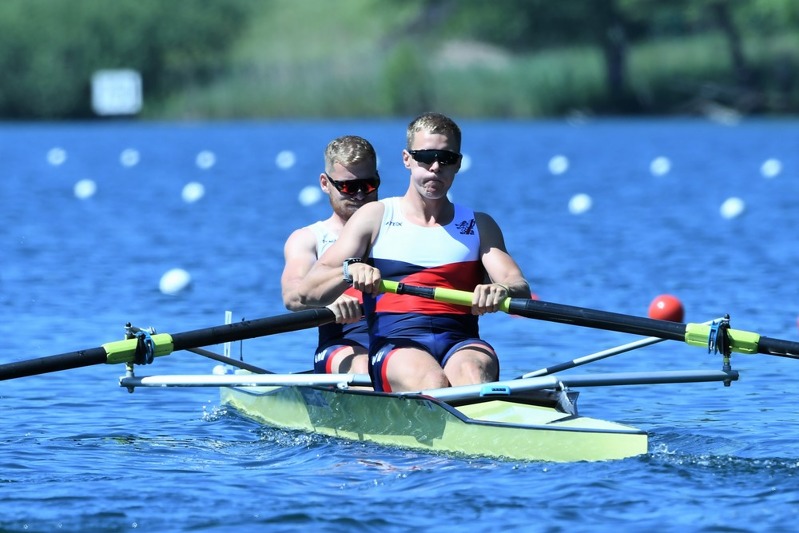 Evropský šampionát 2019 v Lucernu