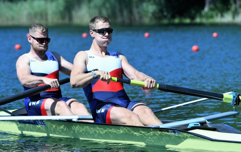 Evropský šampionát 2019 v Lucernu