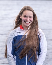 Eliška PODRAZILOVÁ