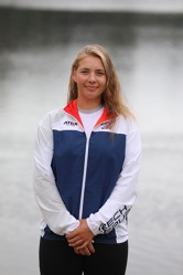 Nikola KROPÁČKOVÁ