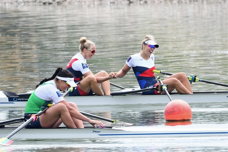Foto Ivana Roháčková/ ASC Dukla