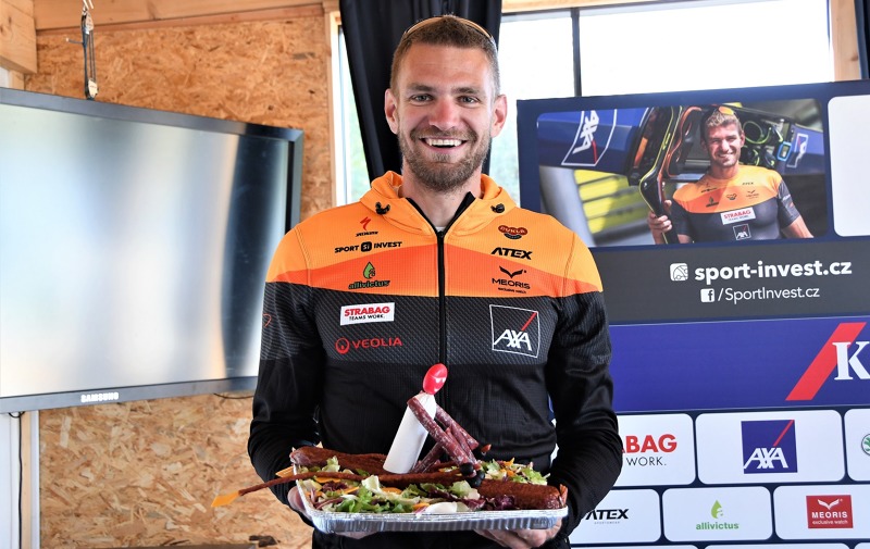 Foto Ivana Roháčková/ ASC Dukla