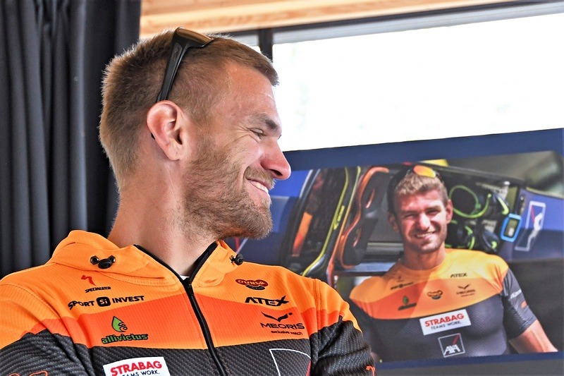 Foto Ivana Roháčková/ ASC Dukla