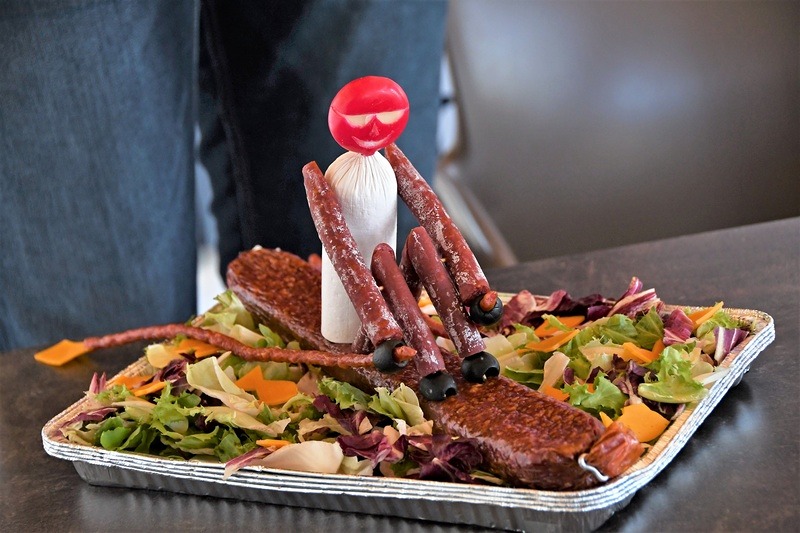 Foto Ivana Roháčková/ ASC Dukla