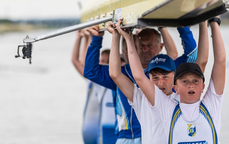 Foto Ondřej Kroutil/ MČR žactva 2019