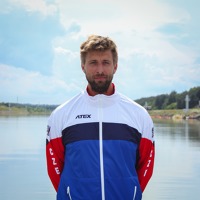 Jan GRUBER (JŘI 8+)