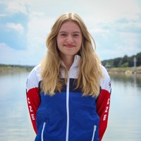 Tereza VLČKOVÁ