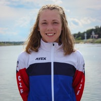 Lenka STUDENÁ