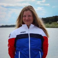 Eliška ŠVEJDOVÁ