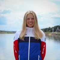 Anna DRNKOVÁ