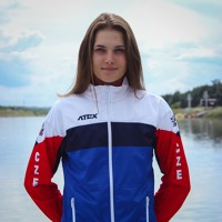 Karolína HORÁKOVÁ