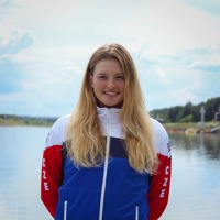 Dana HŮLOVÁ
