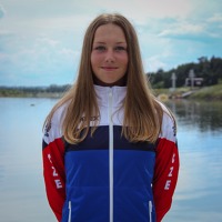 Eliška Martina VÁLKOVÁ