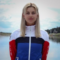 Anna Carolina MOTLOVÁ