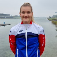 Ester HAJNOVIČOVÁ