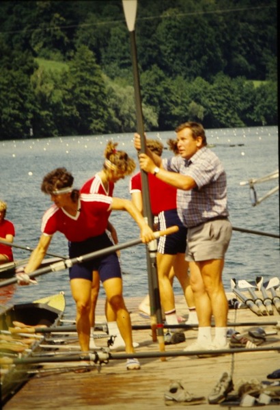 📷 archiv Vratislava Málka