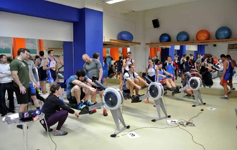 Týmový Půlmaraton 2016 Týmový Půlmaraton 2016