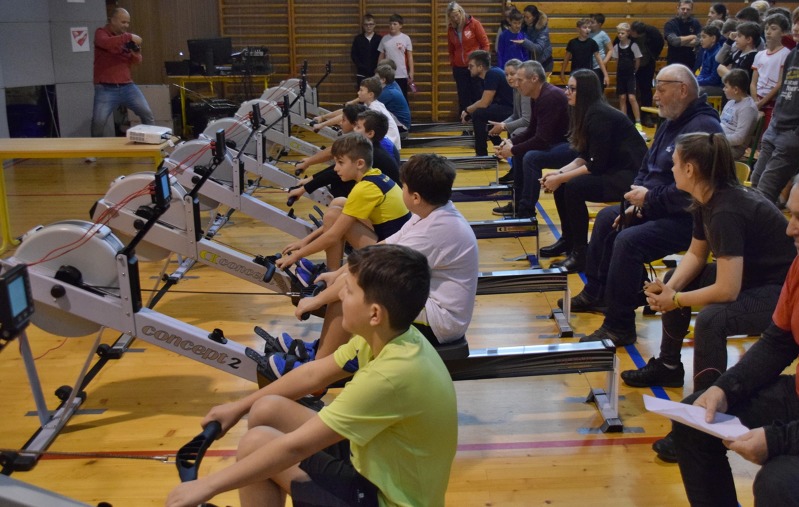 Pardubické vánoční trenažéry 2019 Pardubické vánoční trenažéry 2019