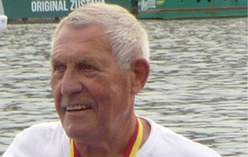 Vojtěch Hvězda ml. Vojtěch Hvězda ml.